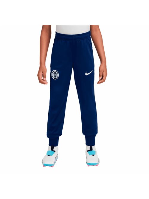 Nike tuta completa da bambino 25/26 Inter | HJ8029-092RAPPR. 25/26